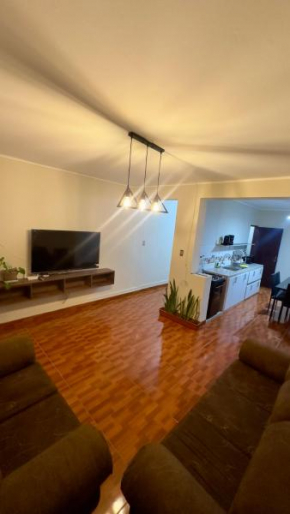 CASTELLARES LA PUEBLA APARTAMENT